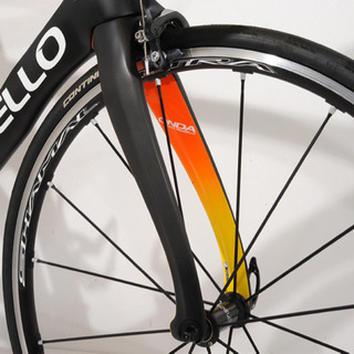 【値下げ】超美品！ピナレロ　プリンスFX 2019年モデル　