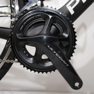 【値下げ】超美品！ピナレロ　プリンスFX 2019年モデル　