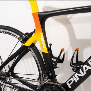 【値下げ】超美品！ピナレロ　プリンスFX 2019年モデル　