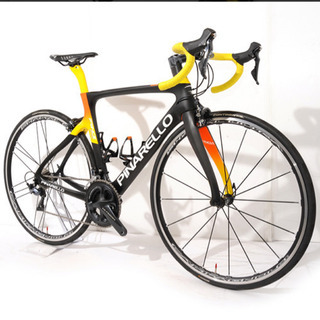 【値下げ】超美品！ピナレロ　プリンスFX 2019年モデル　