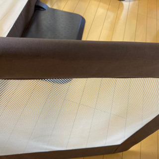 日本育児 新型 新ヒンジ版 おくだけとおせんぼ スマートワイド