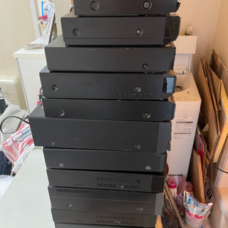 ブルーレイ/DVDレコーダー  本体 11個