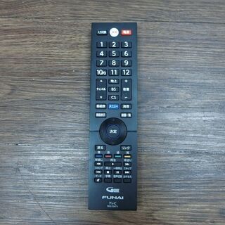 【ハッピー西葛西店】24インチ 液晶テレビ FUNAI[フナイ] 【内蔵HDD500GB搭載】ID:57247