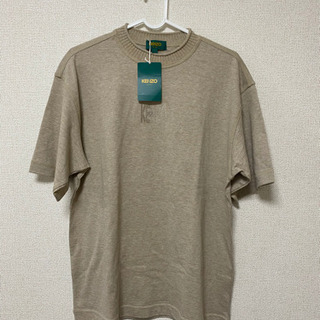 【新品未使用】KENZO GOLF Tシャツ