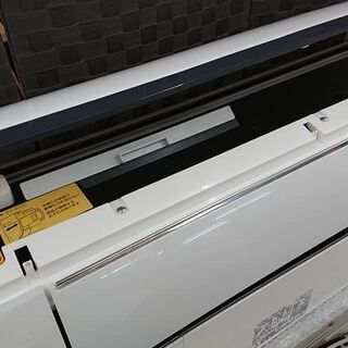 愛品館江戸川店】日立冷暖房ルームエアコン「RAS-JG22E」（2016年製