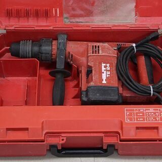 HILTI ヒルティ　ロータリーハンマードリル　TE24　ハンマ...