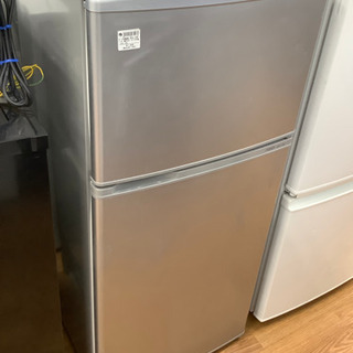 お値下げ/6か月保証】AQUAの2ドア冷蔵庫入荷しました！！