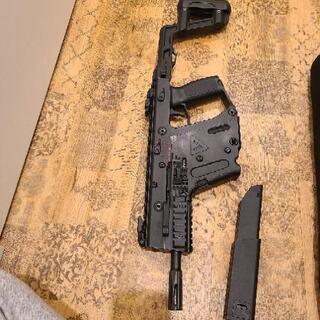 kriss Vector　中古品