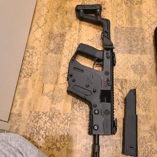 kriss Vector　中古品