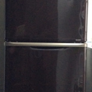 【中古】SHARP 350L プラズマクラスター冷蔵庫 2015年製造