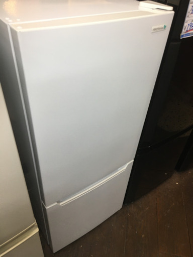 冷蔵庫　117L