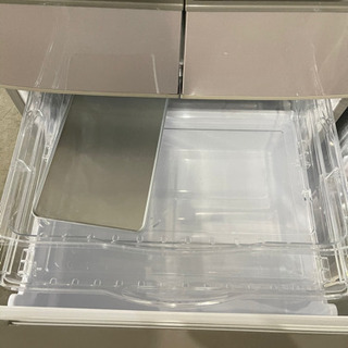 日立冷蔵庫415L2010年製　大幅値引きセール中　53103