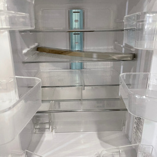 日立冷蔵庫415L2010年製　大幅値引きセール中　53103