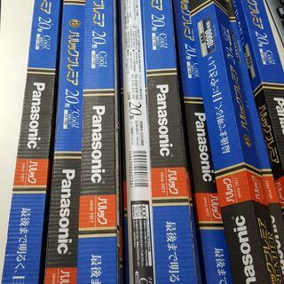 <さらに値下げ致しました>新品・panasonic/パルックプレ...