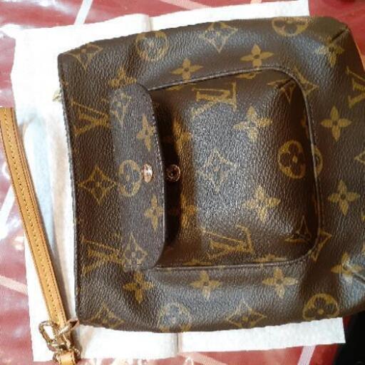 【LOUIS VUITTON】ルイ・ヴィトン/パルティシオン