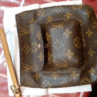 【LOUIS VUITTON】ルイ・ヴィトン/パルティシオン