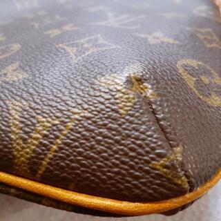 【LOUIS VUITTON】ルイ・ヴィトン/パルティシオン