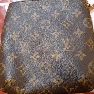 【LOUIS VUITTON】ルイ・ヴィトン/パルティシオン