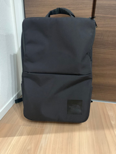 ノースフェイス リュック シャトルデイパック