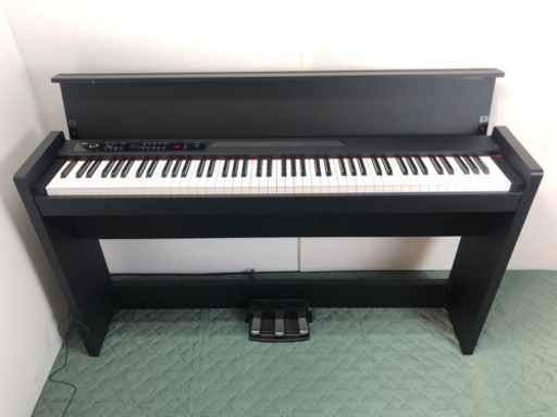 電子ピアノ　コルグ　LP−380  2019年製