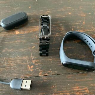 Xiaomi miband 4