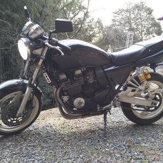 XJR400 rh02j  YAMAHA