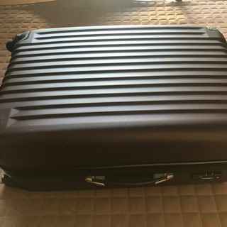キャリーケース　Lサイズ　スーツケース　86リットル