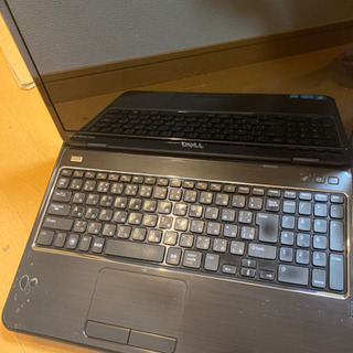 パソコン　画像ご確認ください