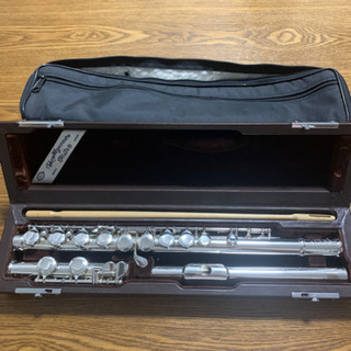 希少】ミヤザワフルート PCM300 AC type head-joiint.（フルート 