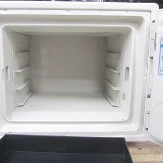 EIKO 耐火金庫 マグロック式 EM-104N 44kg 15.7ℓ 札幌市北区屯田