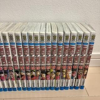 Angel Voice 1巻 32巻セット マサ 和泉多摩川のマンガ コミック アニメの中古あげます 譲ります ジモティーで不用品の処分
