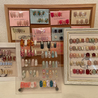 弘明寺 Nail スカルプワンカラー5980円 Ai 弘明寺のネイルの無料広告 無料掲載の掲示板 ジモティー