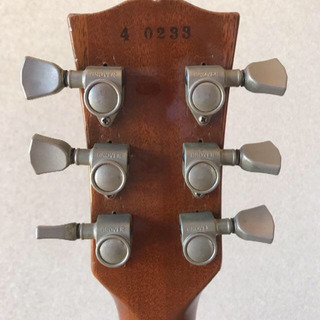 Gibson lespaul ギブソン レスポール