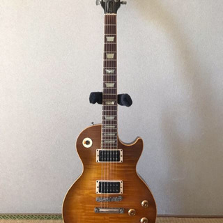 Gibson lespaul ギブソン レスポール