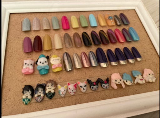 弘明寺 Nail スカルプワンカラー5980円 Ai 弘明寺のネイルの無料広告 無料掲載の掲示板 ジモティー 弘明寺 Nail スカルプワンカラー5980円 Ai 弘明寺のネイルの無料広告 無料掲載の掲示板 ジモティー