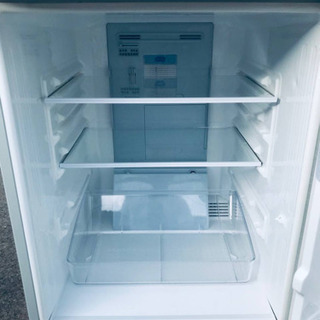 ET32A⭐️SHARPノンフロン冷凍冷蔵庫⭐️