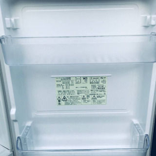 ET32A⭐️SHARPノンフロン冷凍冷蔵庫⭐️