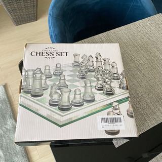 チェスセット