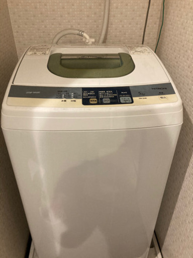 洗濯機