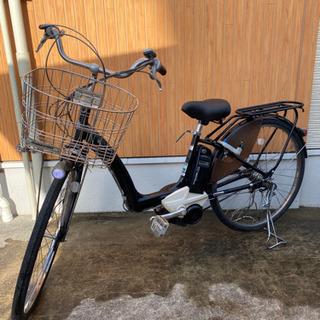 札幌 ブリヂストンACL内装8段バッテリー良！