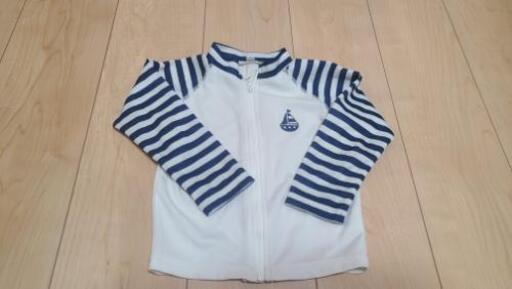 キッズ ラッシュガード 95 サボテン 港南台の子供用品の中古あげます 譲ります ジモティーで不用品の処分