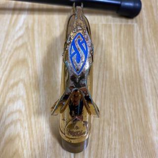 Selmer テナーサックス Super Action 80 SERIES Ⅱ