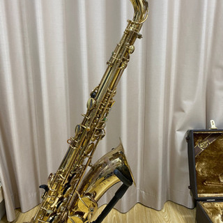 Selmer テナーサックス Super Action 80 SERIES Ⅱ