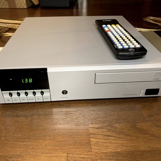 ELAC スピーカー BS203 とLINN CLASSIK-K CLASSIK MUSIC 100V仕様 CD