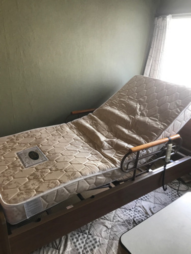 電動ベット(美品) | noonanwaste.com