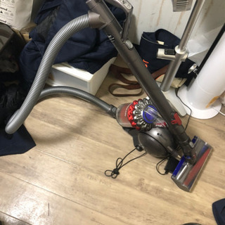 Dyson ダイソン　掃除機