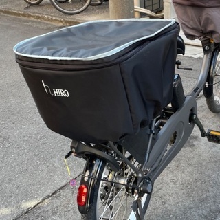 【★週末値下げ】Panasonic ギュットクルームDX 前子乗せ