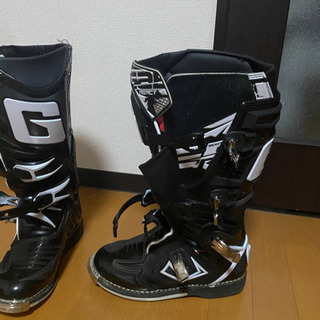 ガエルネ GAERNE モトクロス  japan26