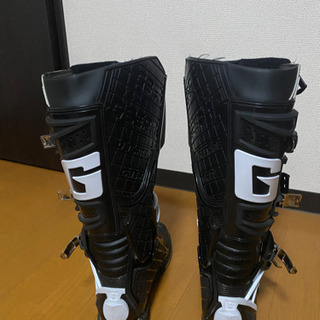 ガエルネ GAERNE モトクロス  japan26