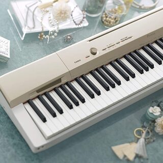 CASIO(カシオ) 88鍵盤 電子ピアノ Privia PX-...